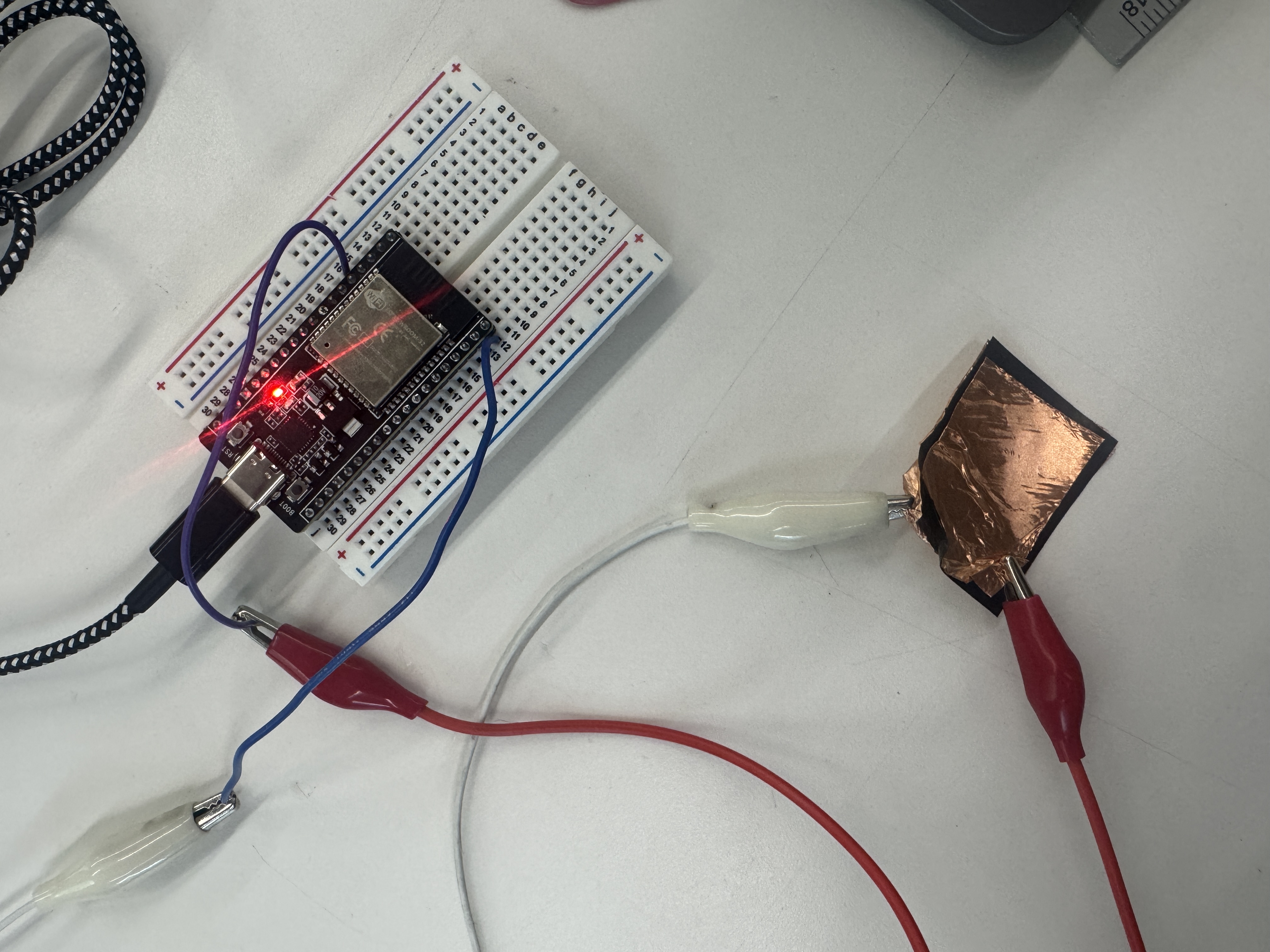 PHYS S-12: Intro to Digital Fabrication